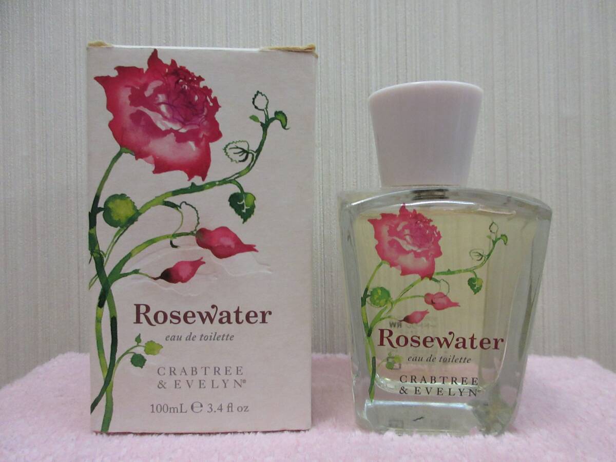 Yahoo!オークション -「クラブツリー イヴリン」(香水、フレグランス