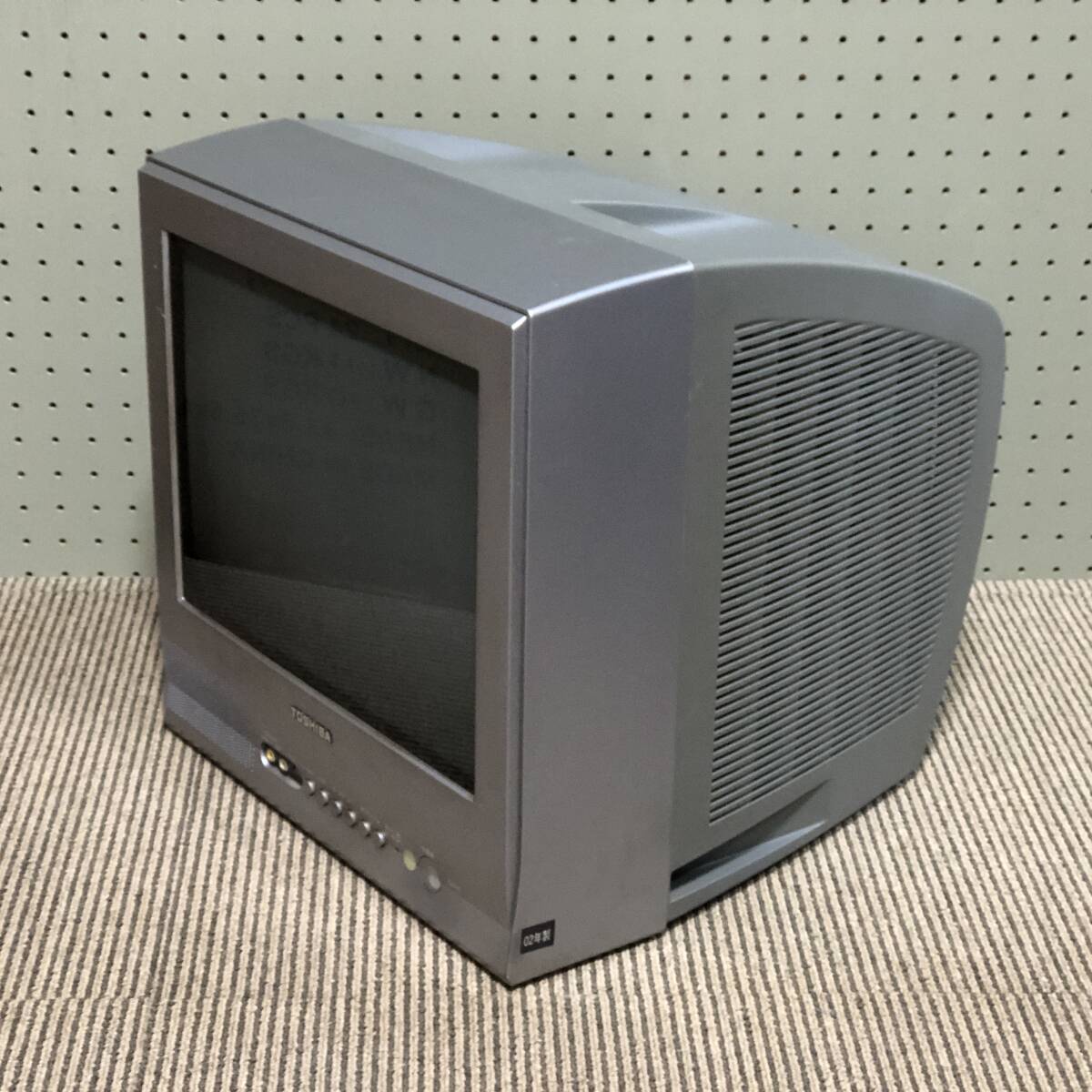 Yahoo!オークション -「東芝 ブラウン管 テレビ」(15インチ～) (テレビ