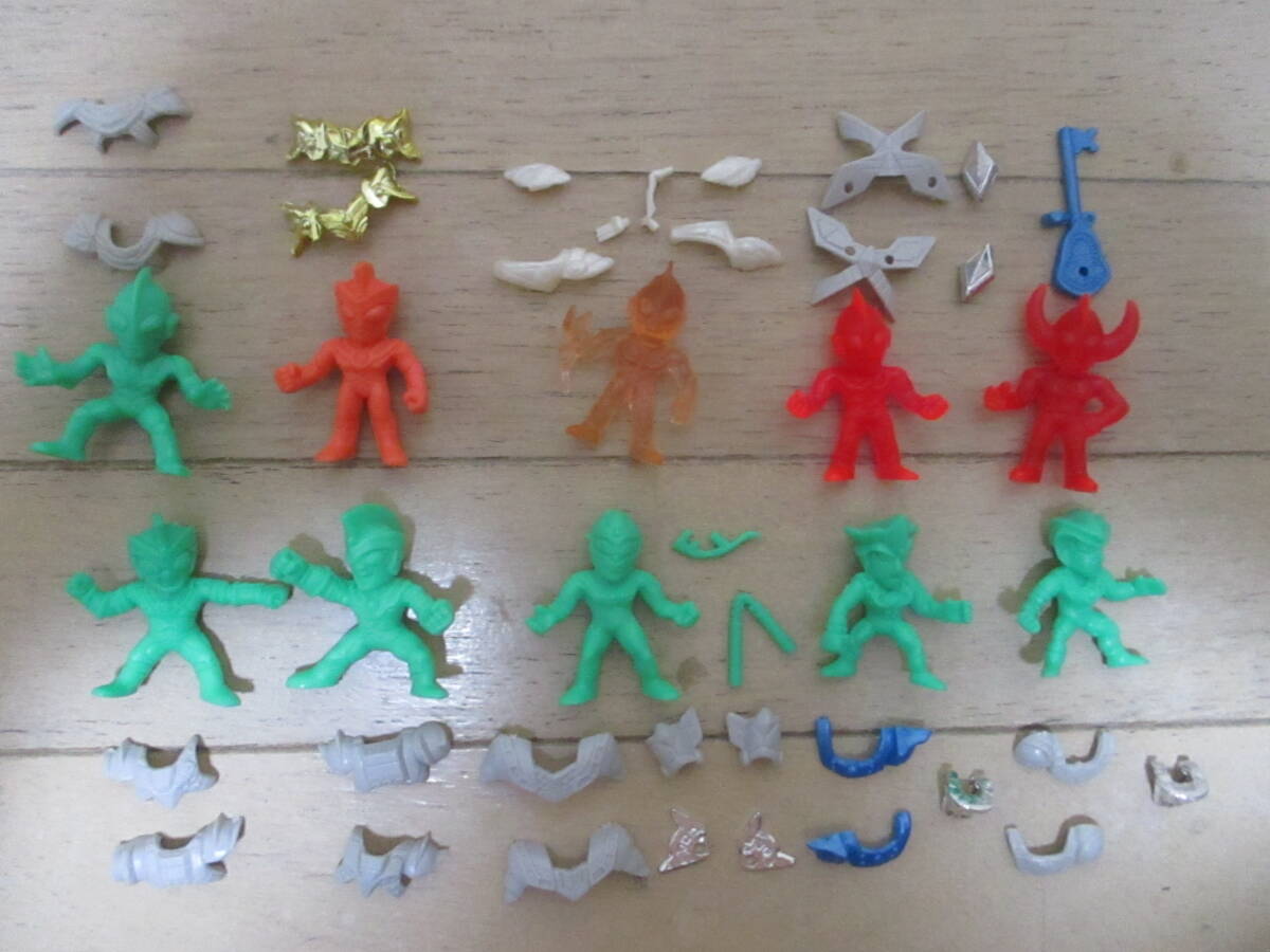 Yahoo!オークション -「超闘士激伝 セット」の落札相場・落札価格