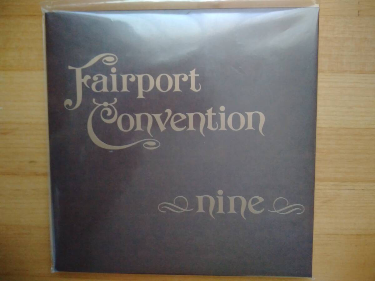 Yahoo!オークション -「fairport convention 紙ジャケ」の落札相場
