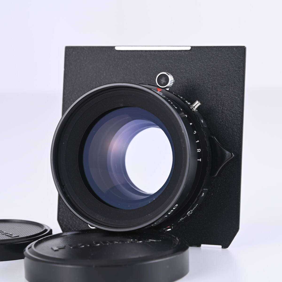 Yahoo!オークション -「fujinon w 180mm f5.6」の落札相場・落札価格