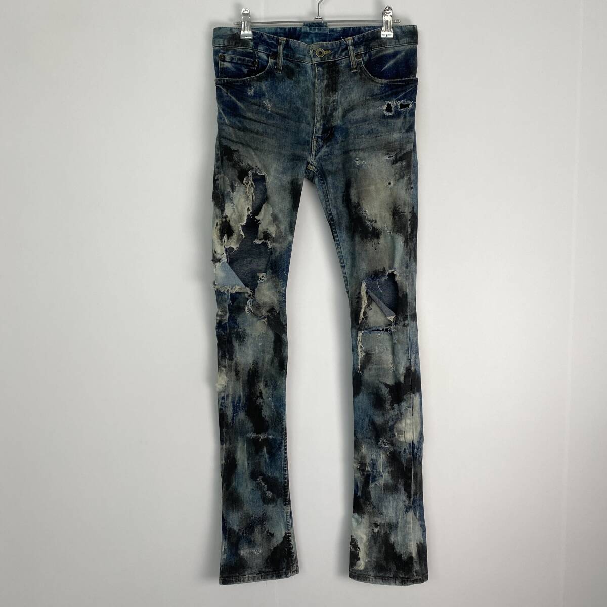 2026年最新】Yahoo!オークション -ルグランブルー デニムの中古品