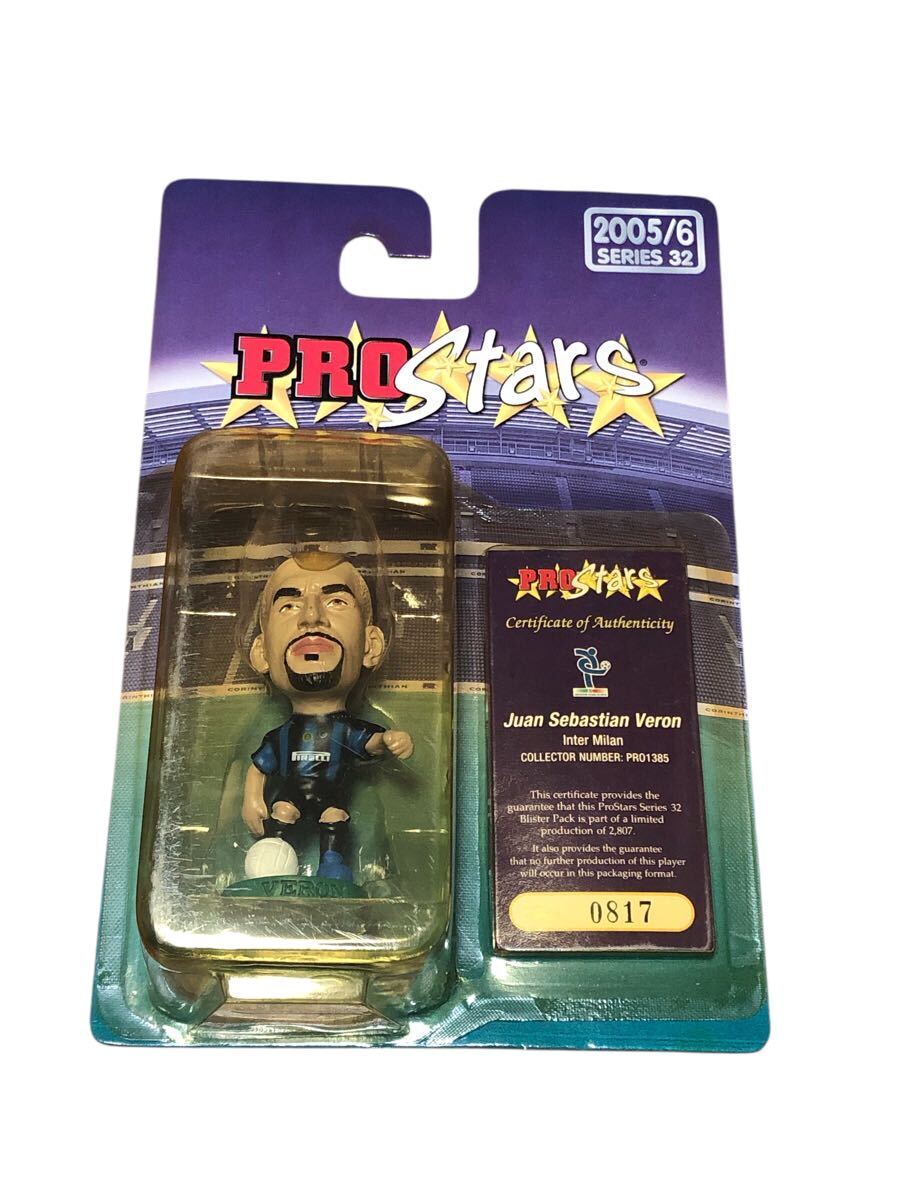 2026年最新】Yahoo!オークション -サッカー フィギュア インテルの中古