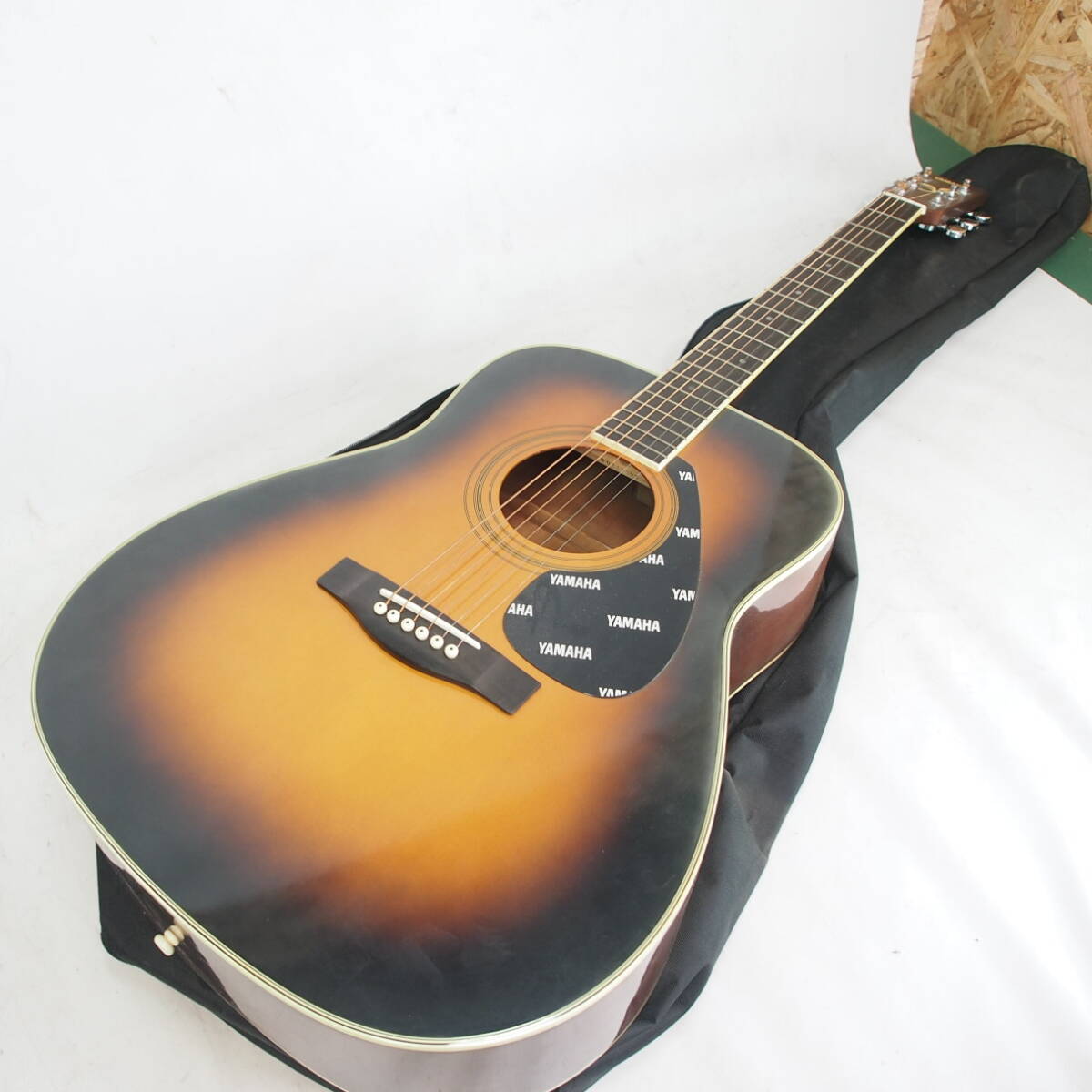 Yahoo!オークション -「yamaha fg-422」の落札相場・落札価格