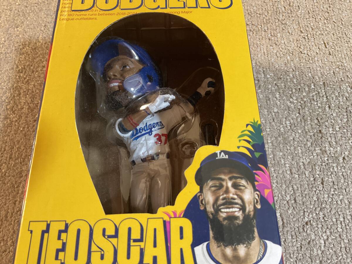 Yahoo!オークション -「ヘルナンデス ボブルヘッド」の落札相場・落札価格