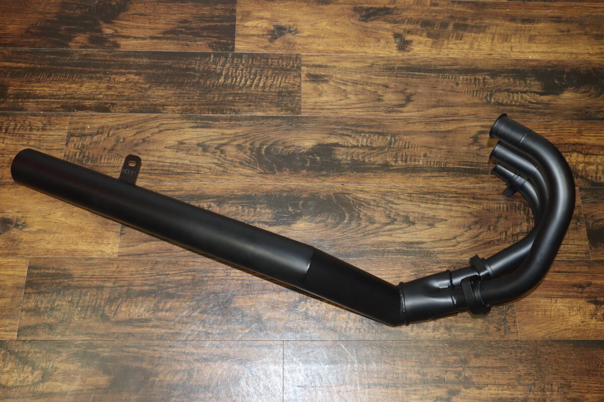 Yahoo!オークション -「gt380 チャンバー」(マフラー) (パーツ)の落札