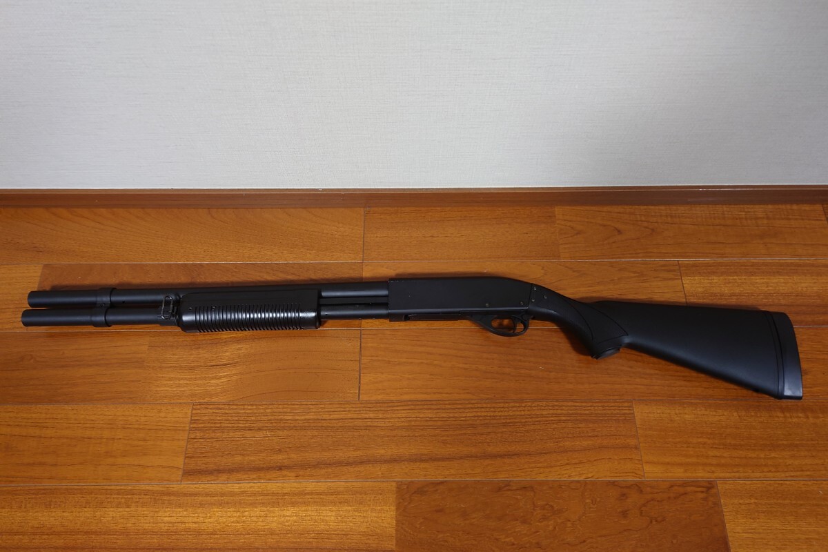 Yahoo!オークション -「マルイ m870 ジャンク」の落札相場・落札価格