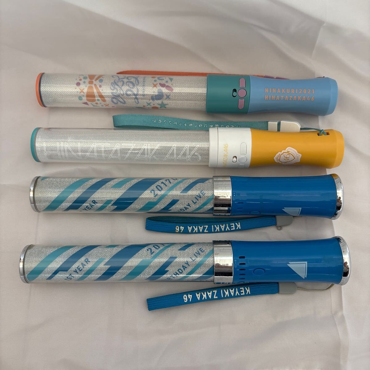 2026年最新】Yahoo!オークション -欅坂46 ペンライトの中古品・新品