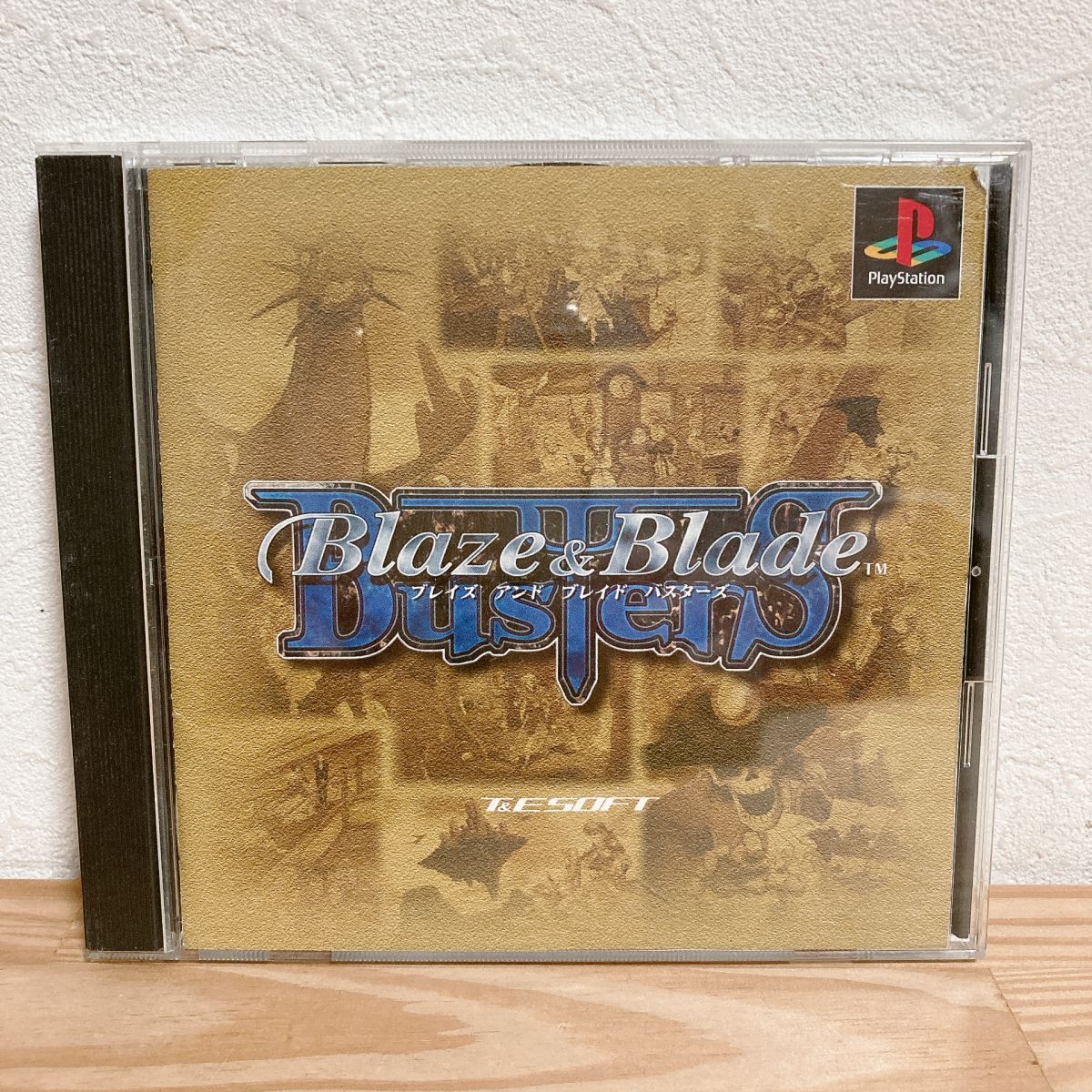 2026年最新】Yahoo!オークション -ブレイズ&ブレイドの中古品・新品