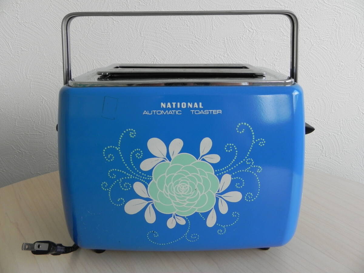 2026年最新】Yahoo!オークション -ナショナル レトロ トースターの中古