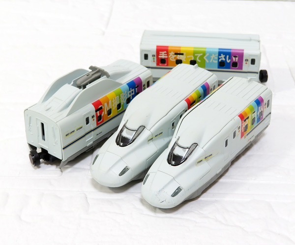 Yahoo!オークション -「700系b編成」の落札相場・落札価格