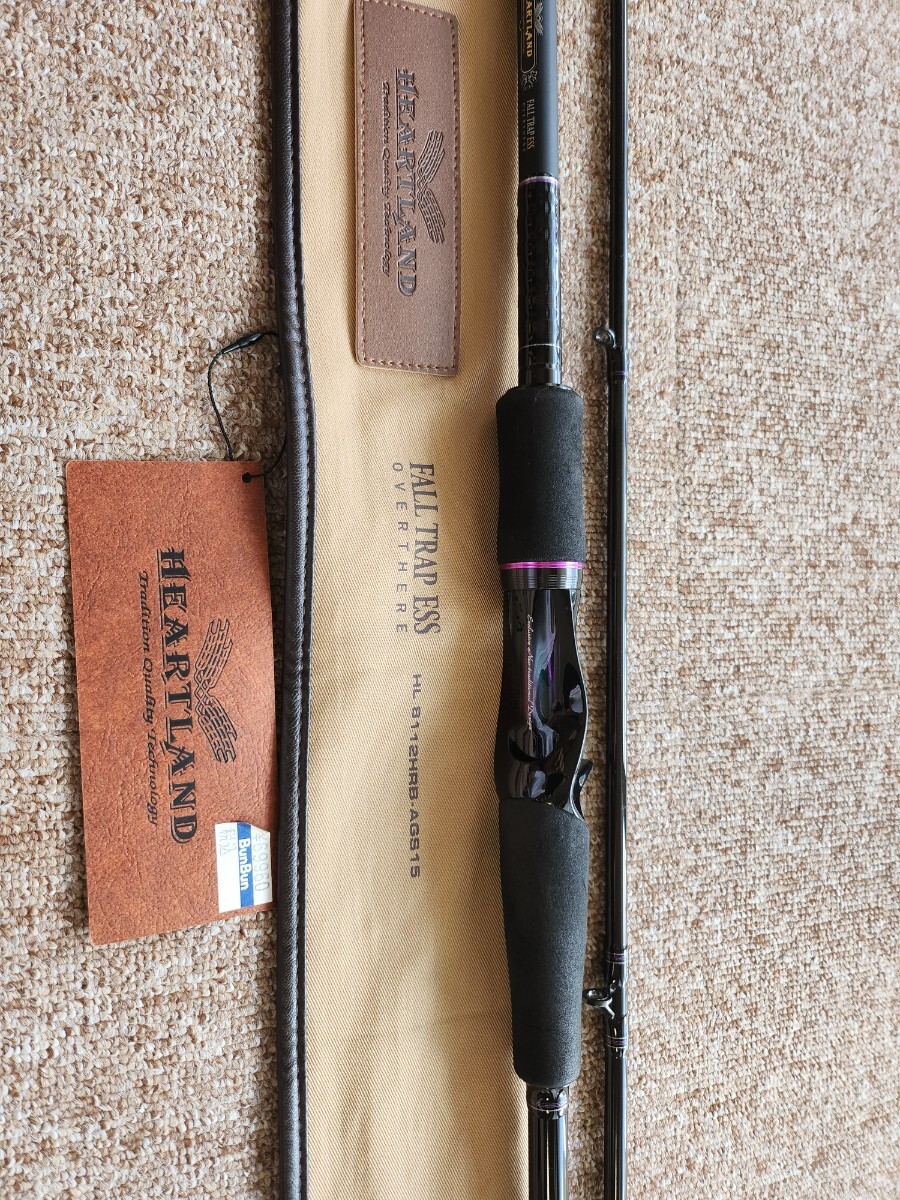 Yahoo!オークション -「ハートランド オーバーゼア」の落札相場・落札価格