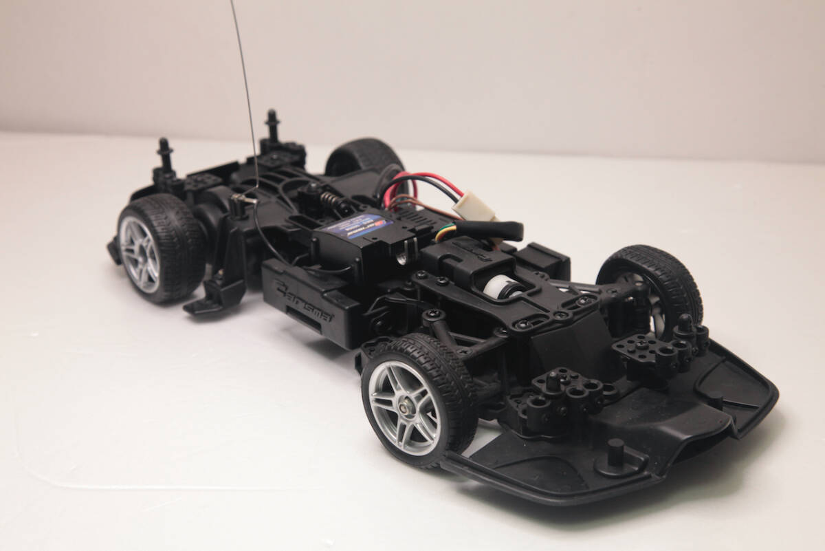 Yahoo!オークション -「carisma m14」(ホビーラジコン) の落札相場