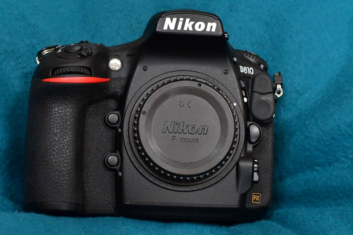 Yahoo!オークション -「nikon d810 ジャンク」の落札相場・落札価格