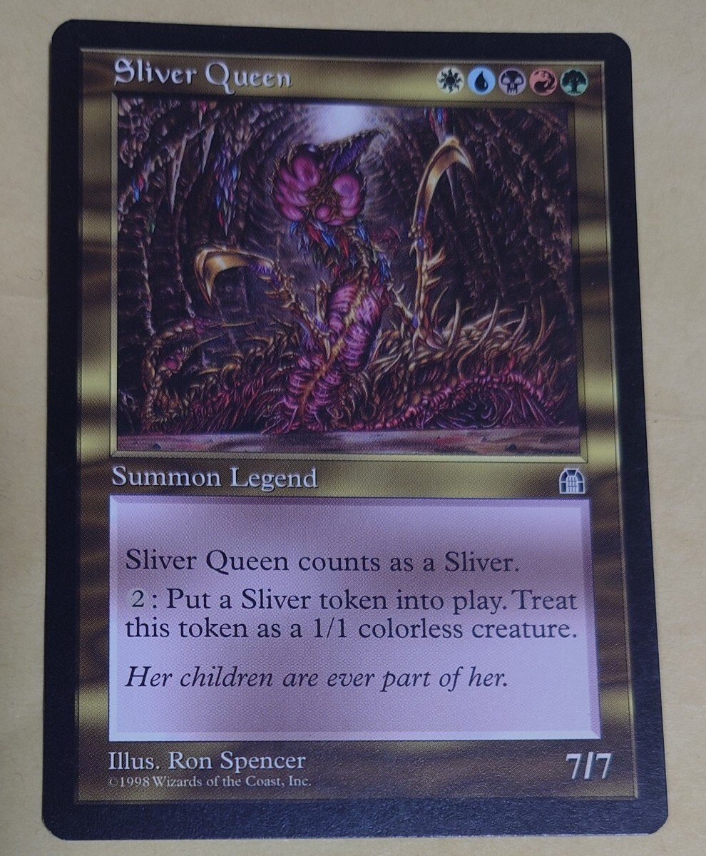 Yahoo!オークション -「sliver queen」の落札相場・落札価格