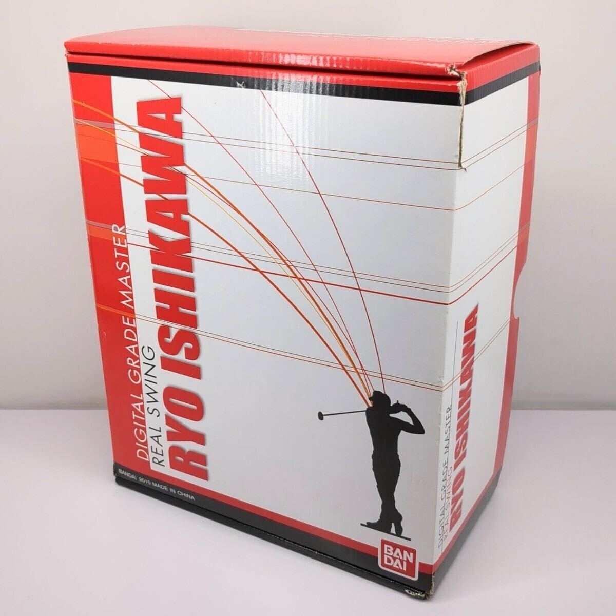 Yahoo!オークション -「石川遼 フィギュア」の落札相場・落札価格