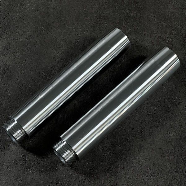 Yahoo!オークション -「33.4 フォーク」(ハーレーダビッドソン用