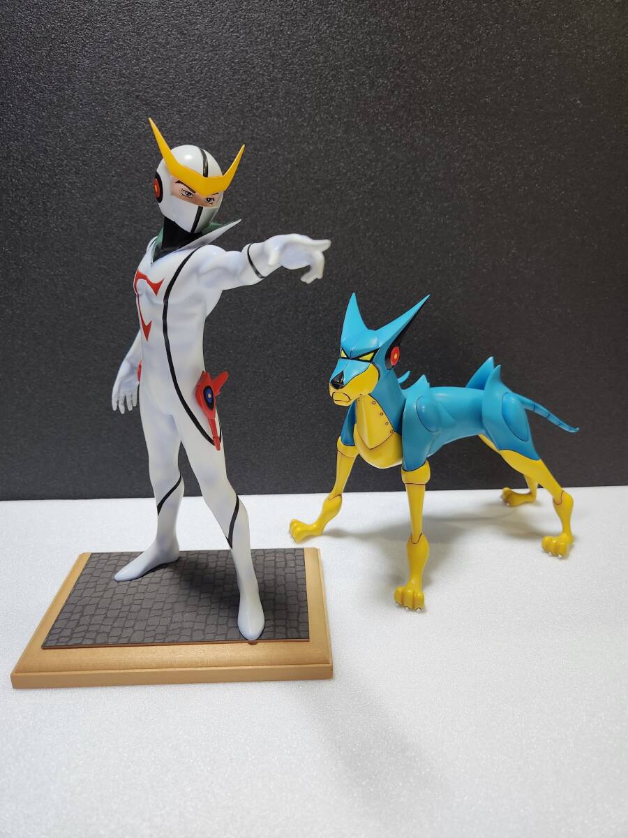 2026年最新】Yahoo!オークション -新造人間キャシャーン フレンダーの