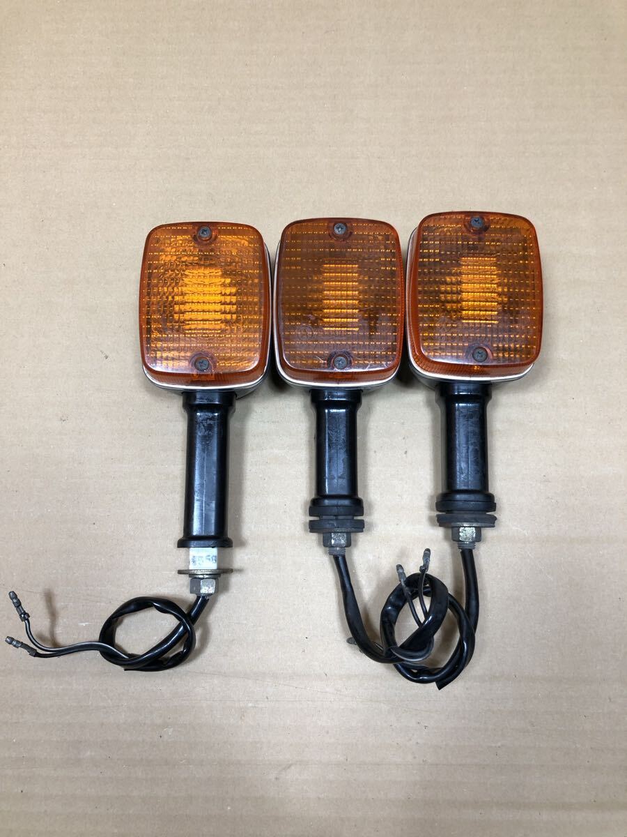 Yahoo!オークション -「gsx400e ゴキ」(ウインカー) (純正品)の落札