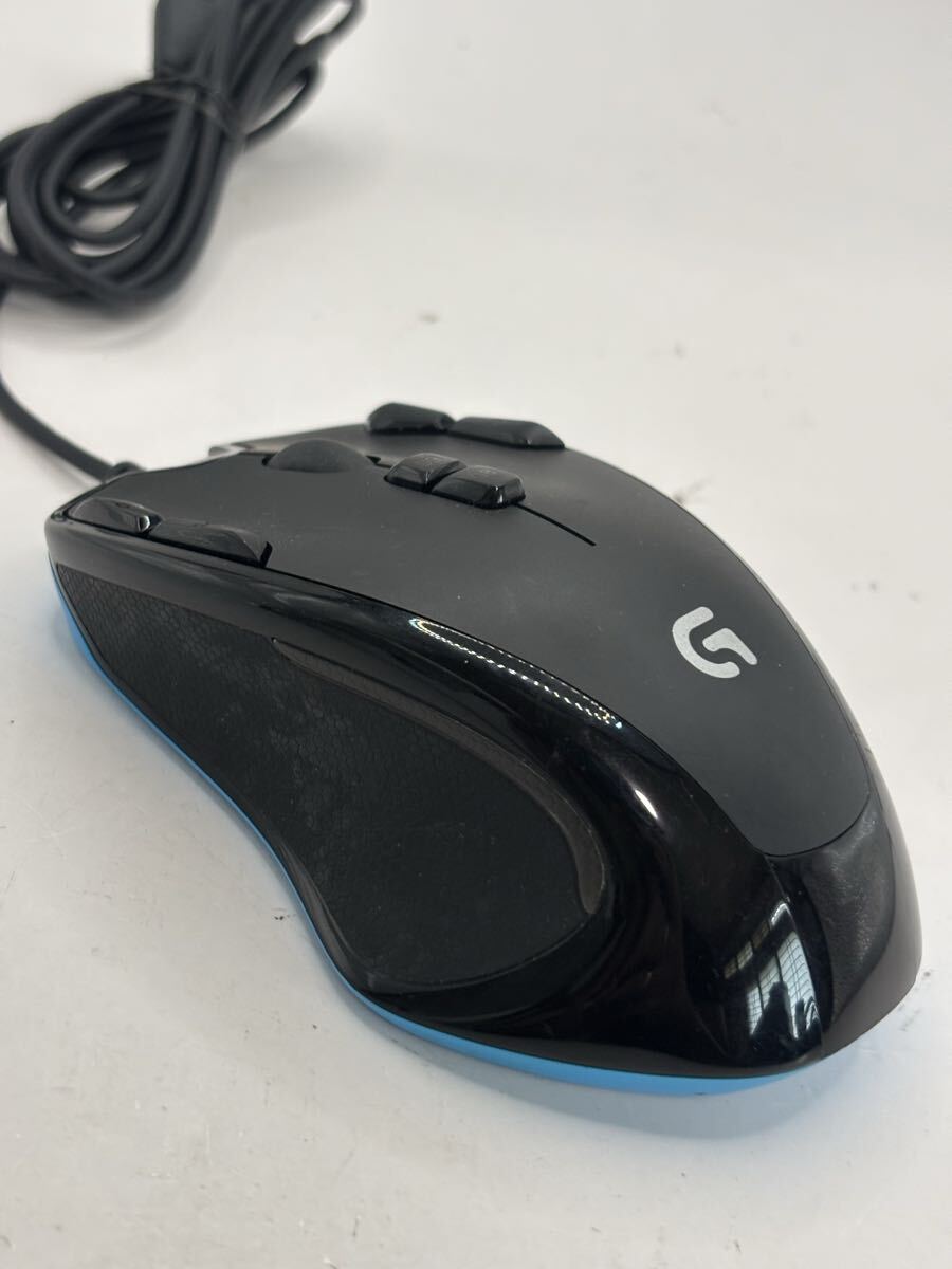 Yahoo!オークション -「g300s ロジクール」の落札相場・落札価格