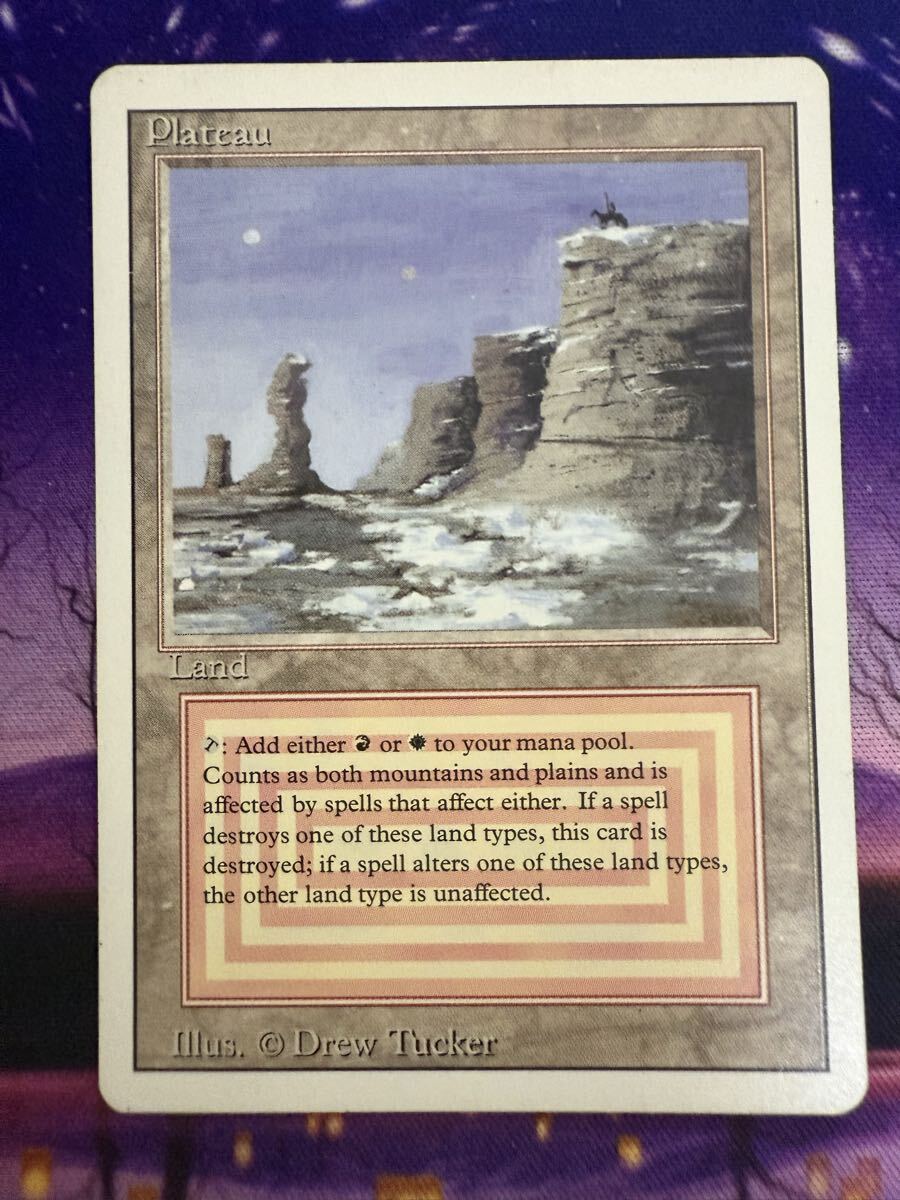 Yahoo!オークション -「plateau mtg」の落札相場・落札価格