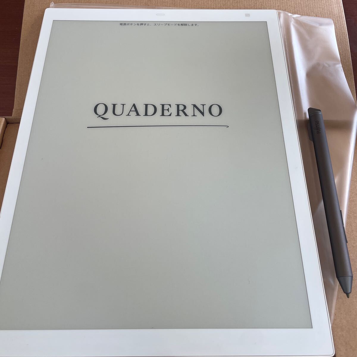 Yahoo!オークション -「クアデルノ a4」の落札相場・落札価格