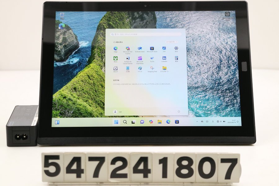 Yahoo!オークション -「thinkpad x1 tablet ジャンク」の落札相場