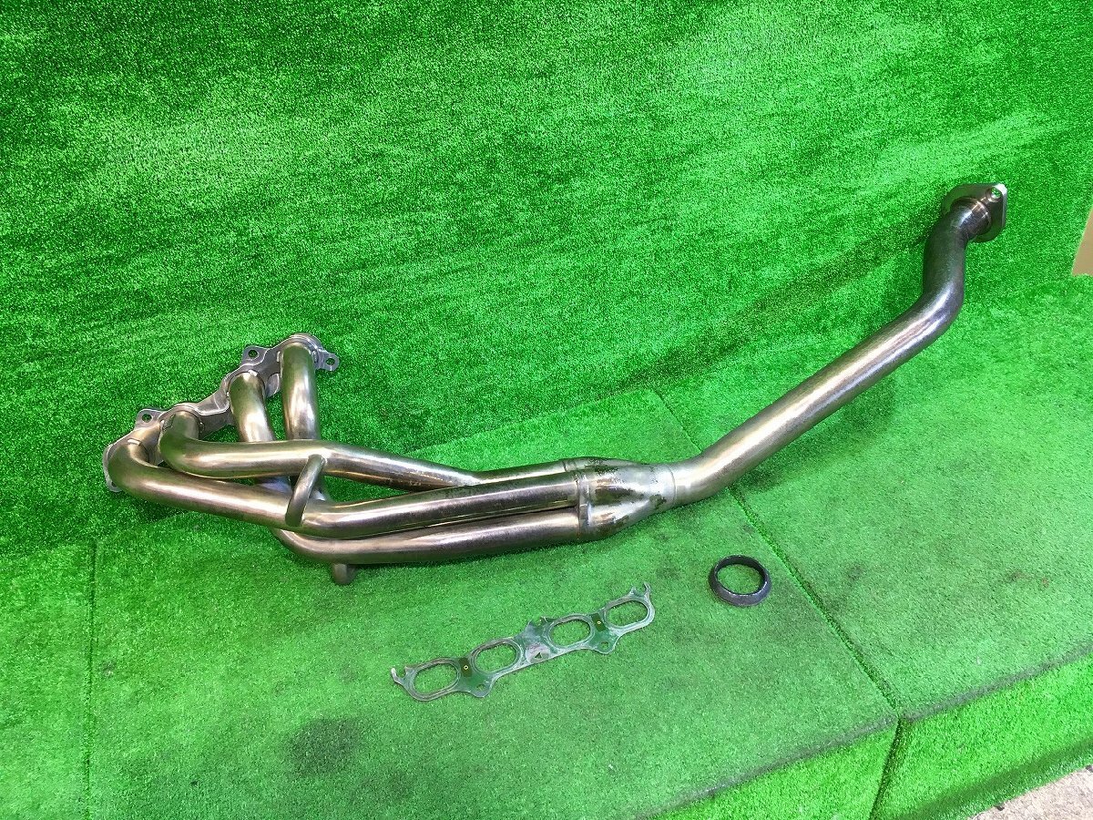 Yahoo!オークション -「アルテッツァ エキマニ」(エキマニ