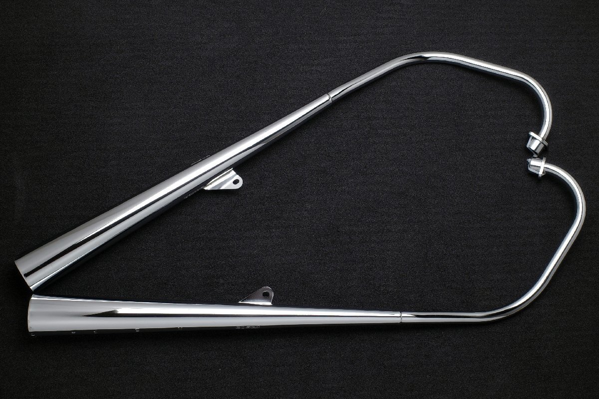 Yahoo!オークション -「ドリーム50 マフラー」の落札相場・落札価格