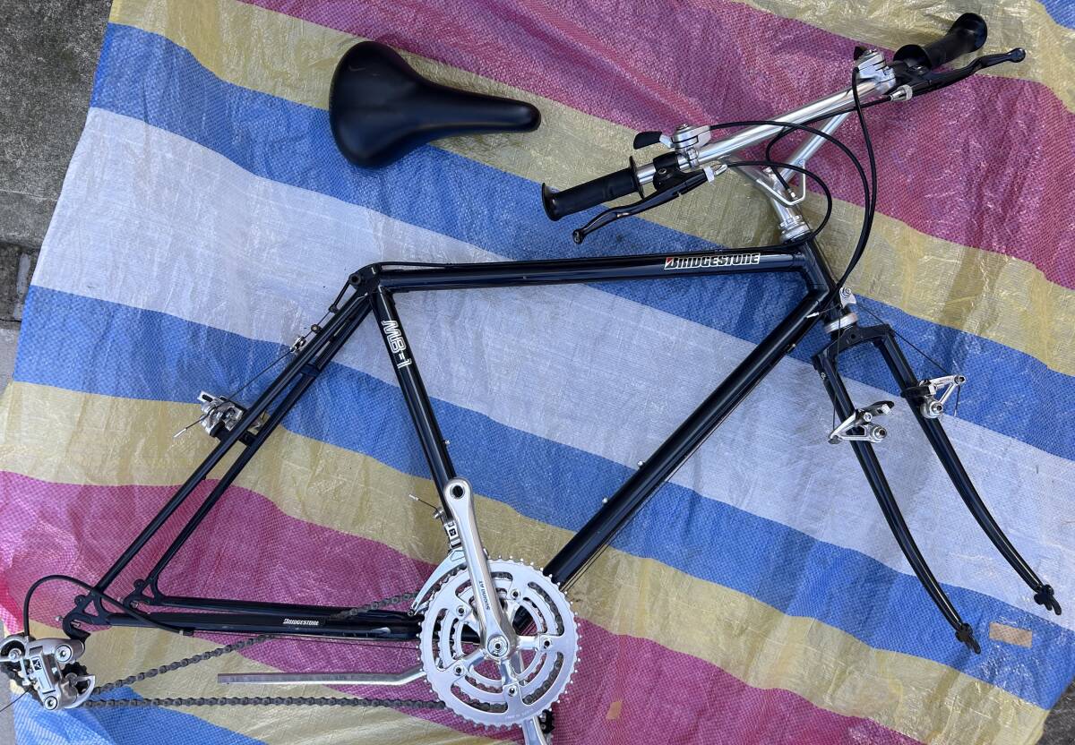 Yahoo!オークション -「オールドmtb」(マウンテンバイク) (車体)の落札