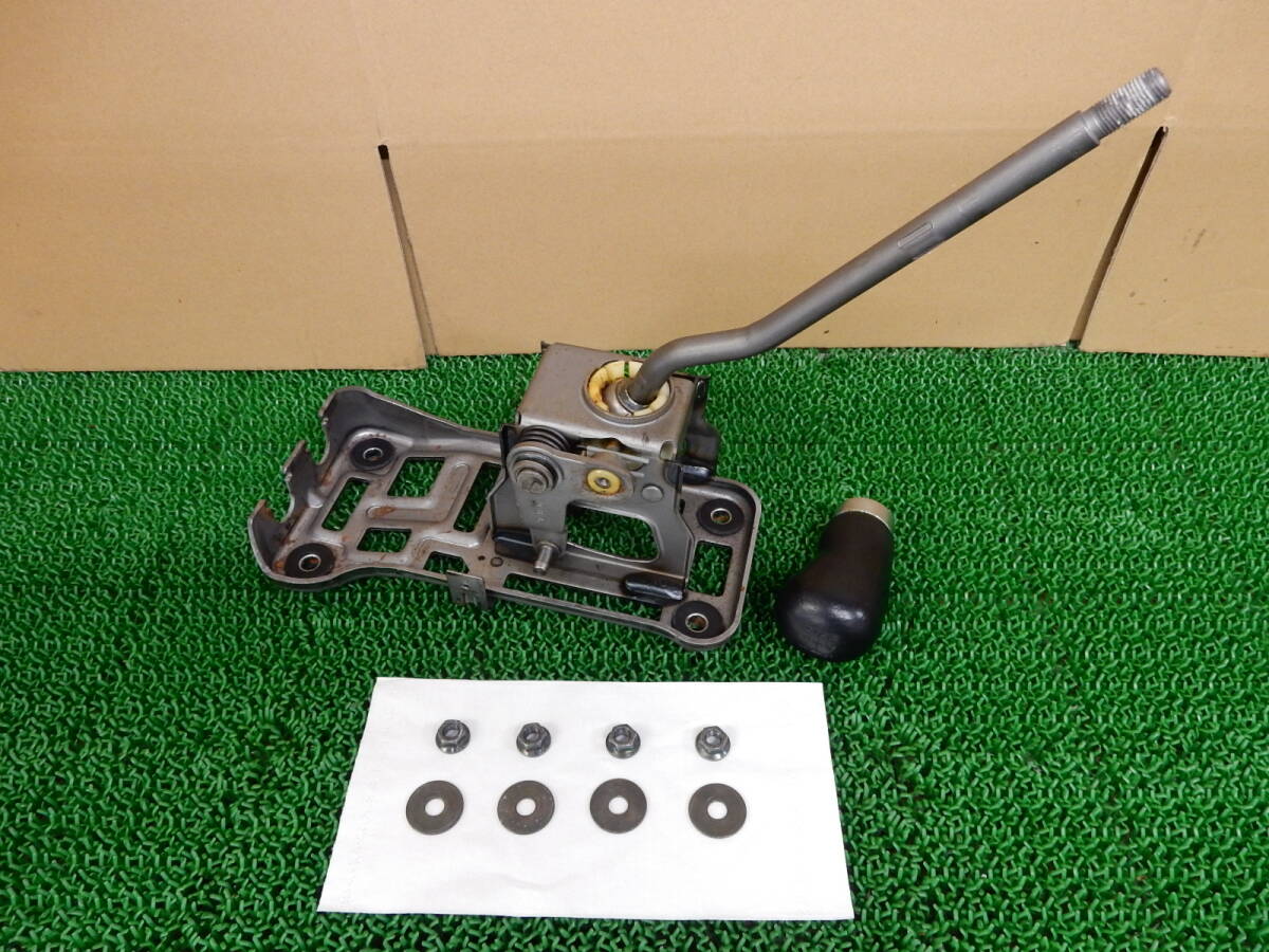 Yahoo!オークション -「ラパン ss シフト」の落札相場・落札価格