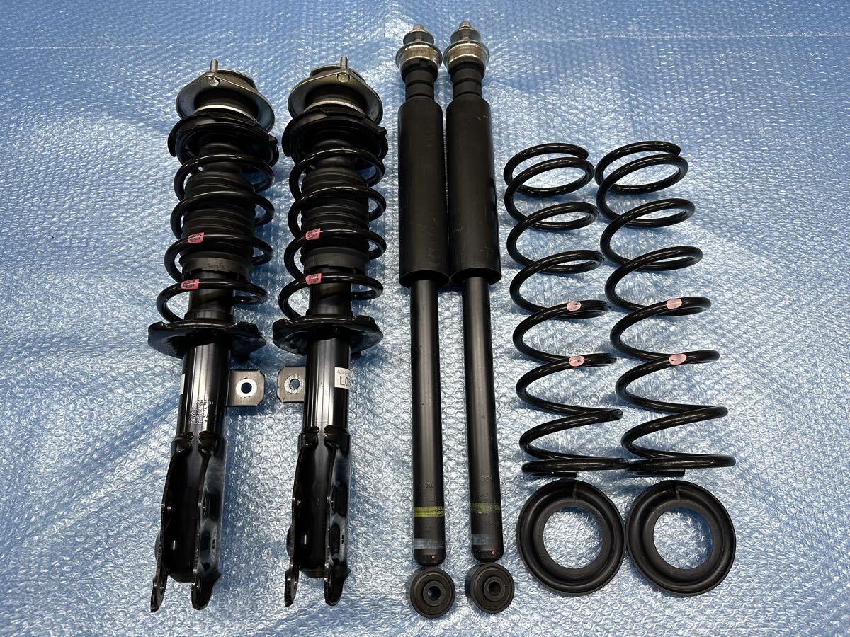 Yahoo!オークション -「タント la600s 純正」(サスペンションキット