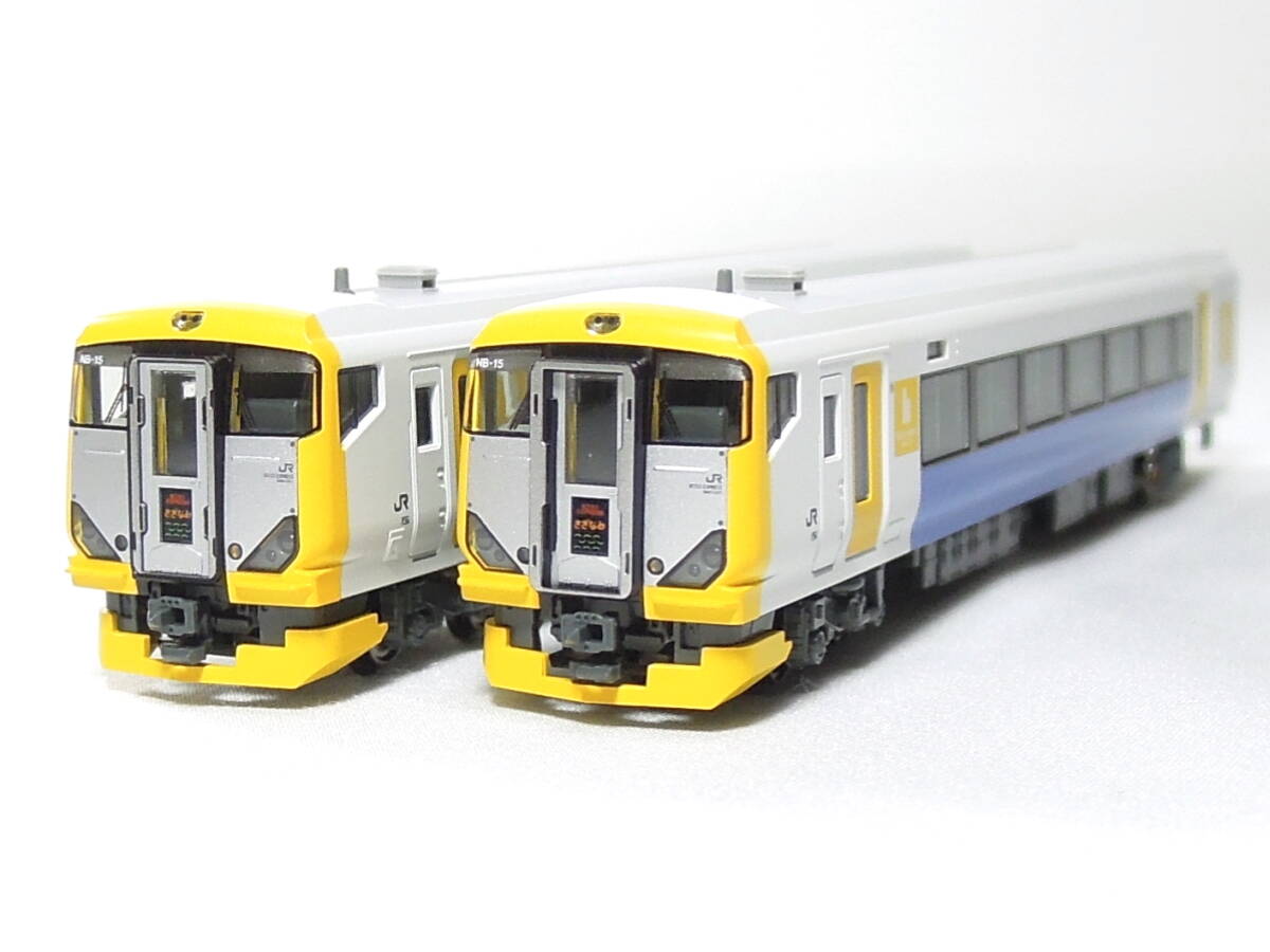 Yahoo!オークション -「kato kato 10-1282 e257系500番台 5両基本