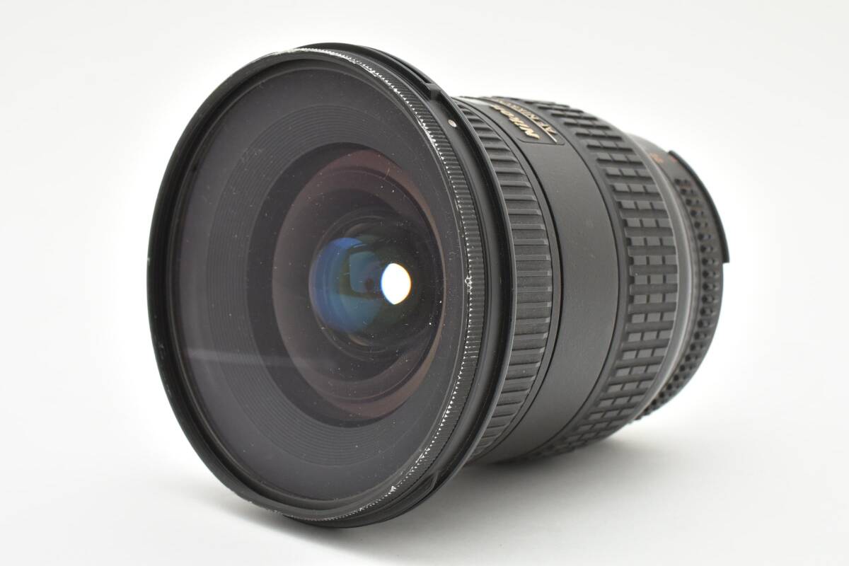 2026年最新】Yahoo!オークション -nikkor 18-35mm f3.5-4.5 dの中古品