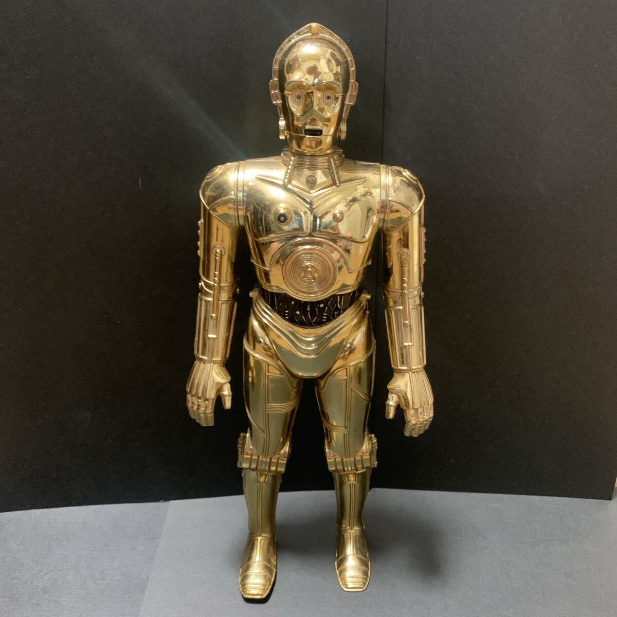 Yahoo!オークション -「オールドケナー c-3po」の落札相場・落札価格