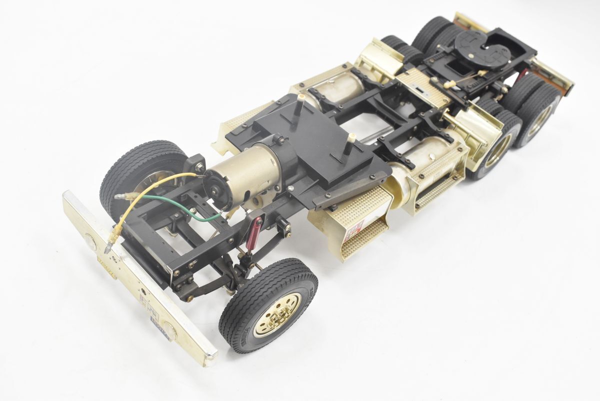 Yahoo!オークション -「タミヤ キングハウラー」(パーツ) (自動車)の