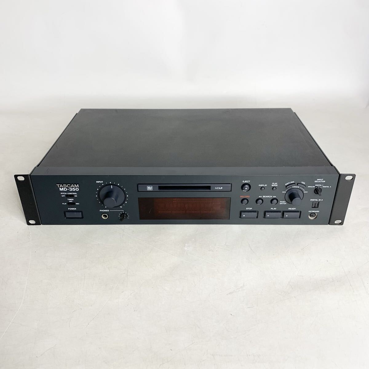 Yahoo!オークション -「tascam md 350」の落札相場・落札価格