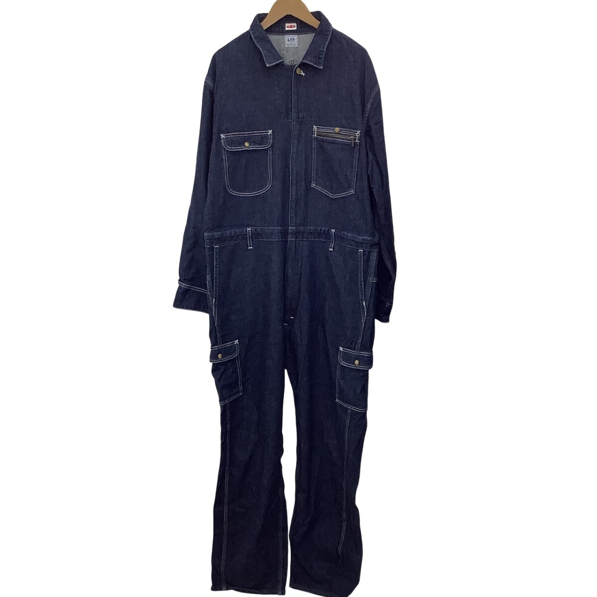 Yahoo!オークション -「lee 全農」の落札相場・落札価格