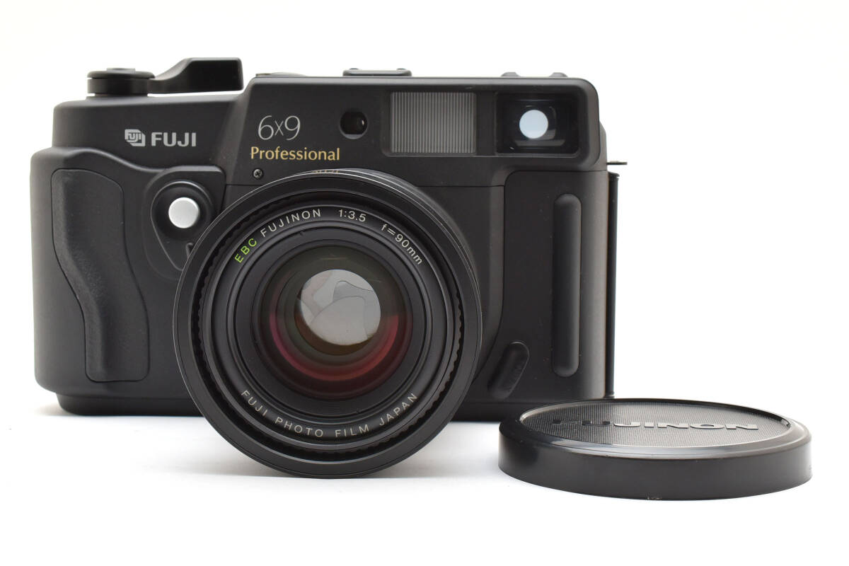 Yahoo!オークション -「fuji 6x9」の落札相場・落札価格