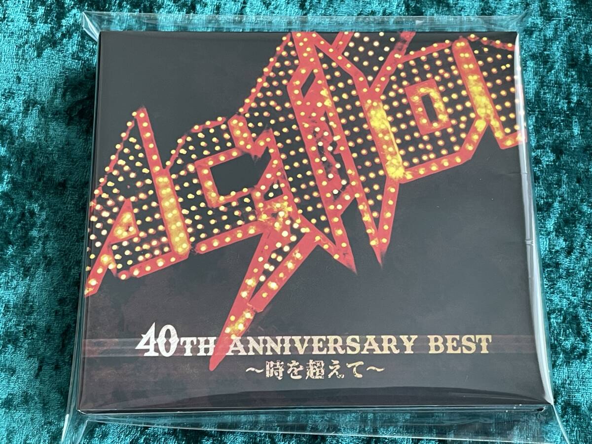 2026年最新】Yahoo!オークション -action ジャパメタ(音楽)の中古品