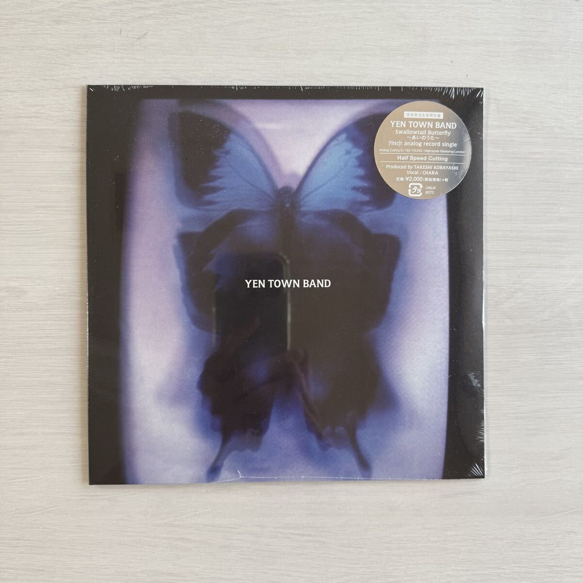 2026年最新】Yahoo!オークション -yen town band swallowtail