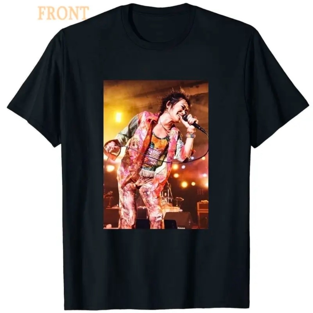 Yahoo!オークション -「rcサクセション tシャツ」の落札相場・落札価格