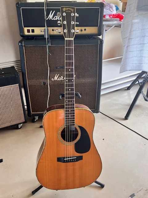 Yahoo!オークション -「jagard ギター」(アコースティックギター