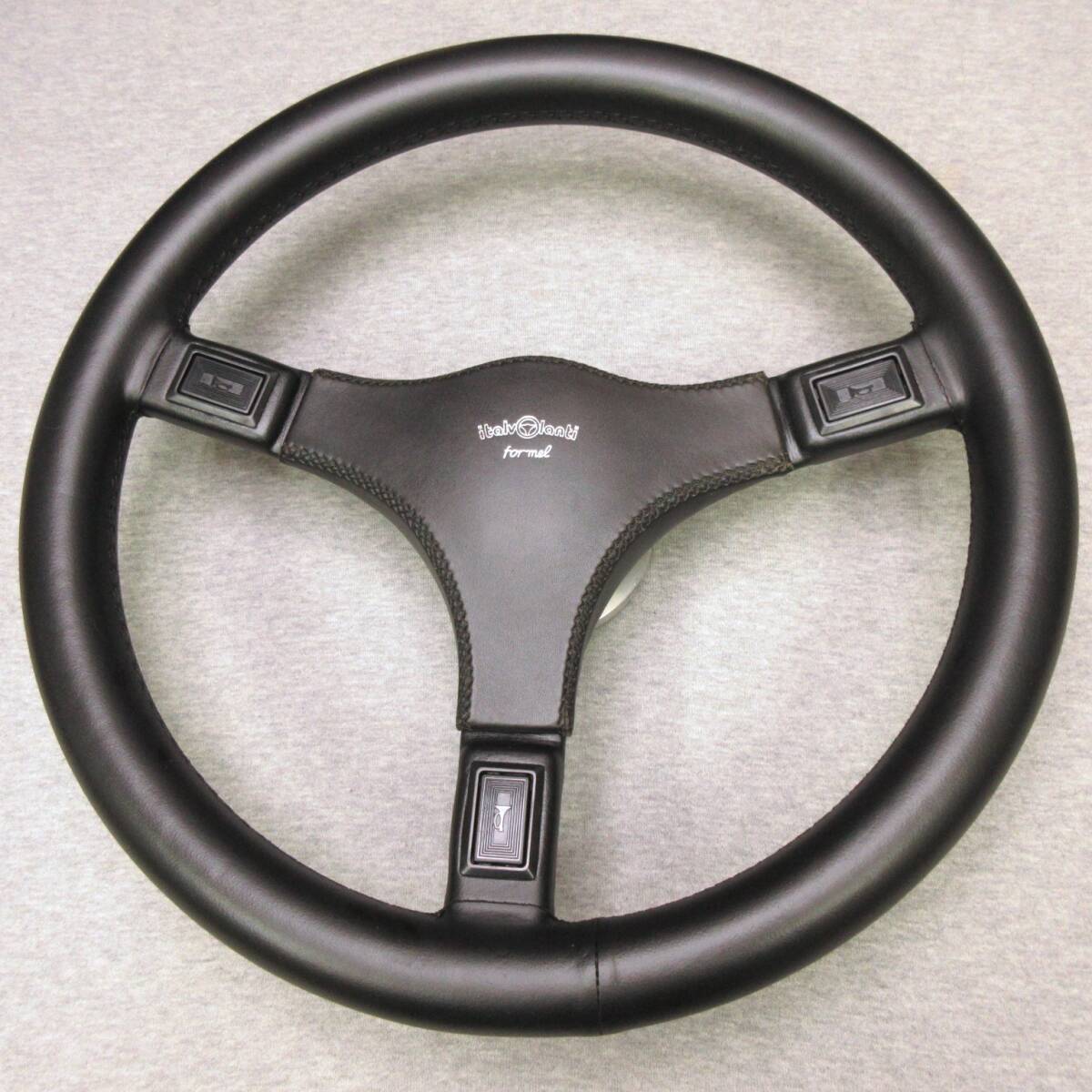 Yahoo!オークション -「旧車」(イタルボランテ) (ステアリング)の落札