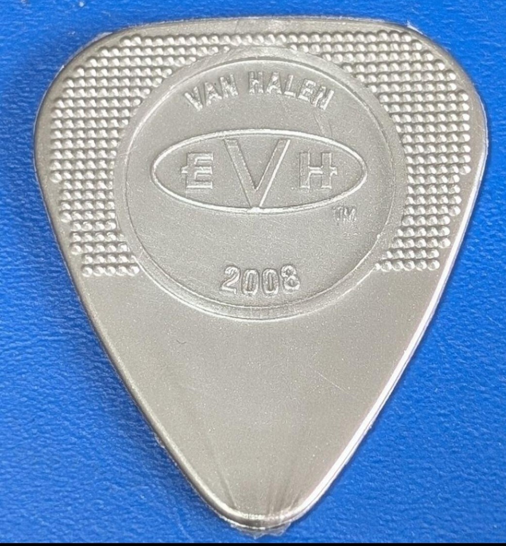 2026年最新】Yahoo!オークション -van halen ピックの中古品・新品・未