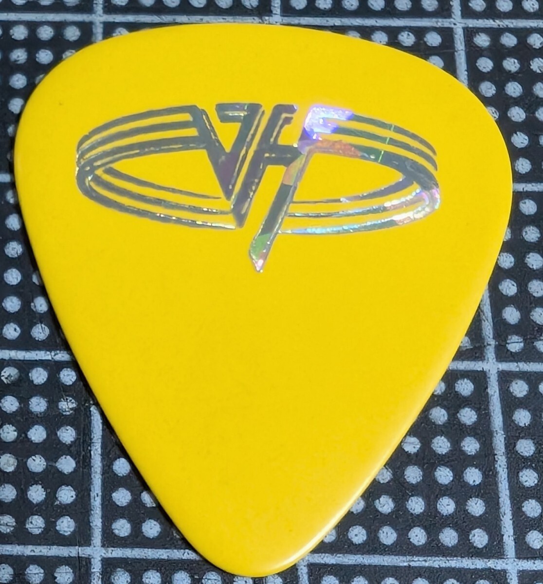 2026年最新】Yahoo!オークション -van halen ピックの中古品・新品・未