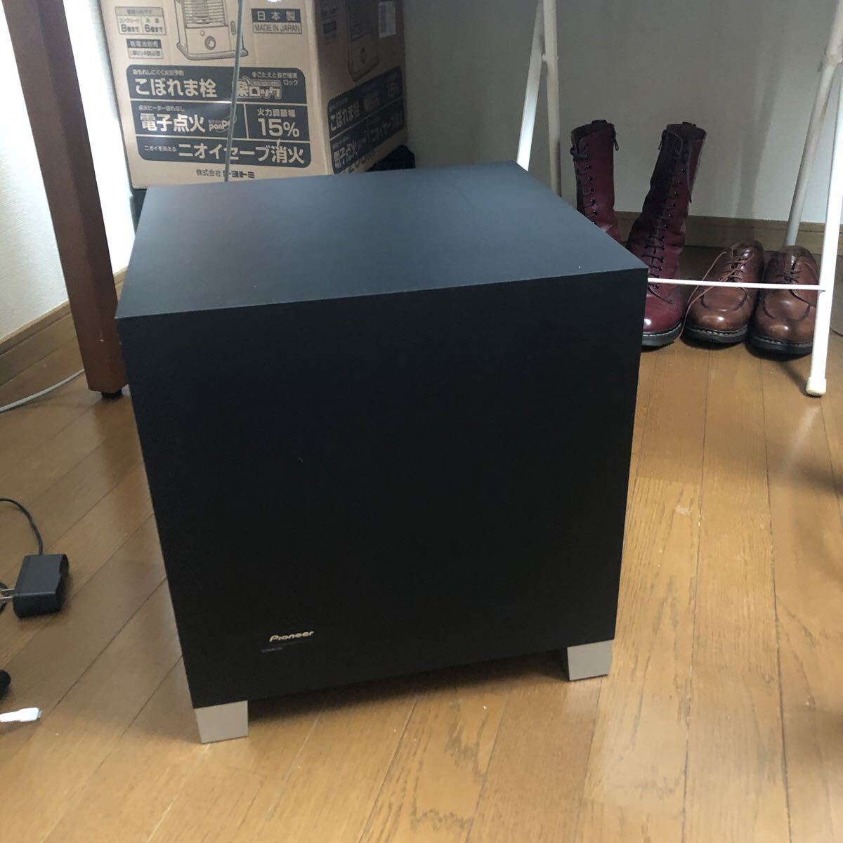 Yahoo!オークション -「s-51w」(スピーカー) (オーディオ機器)の落札