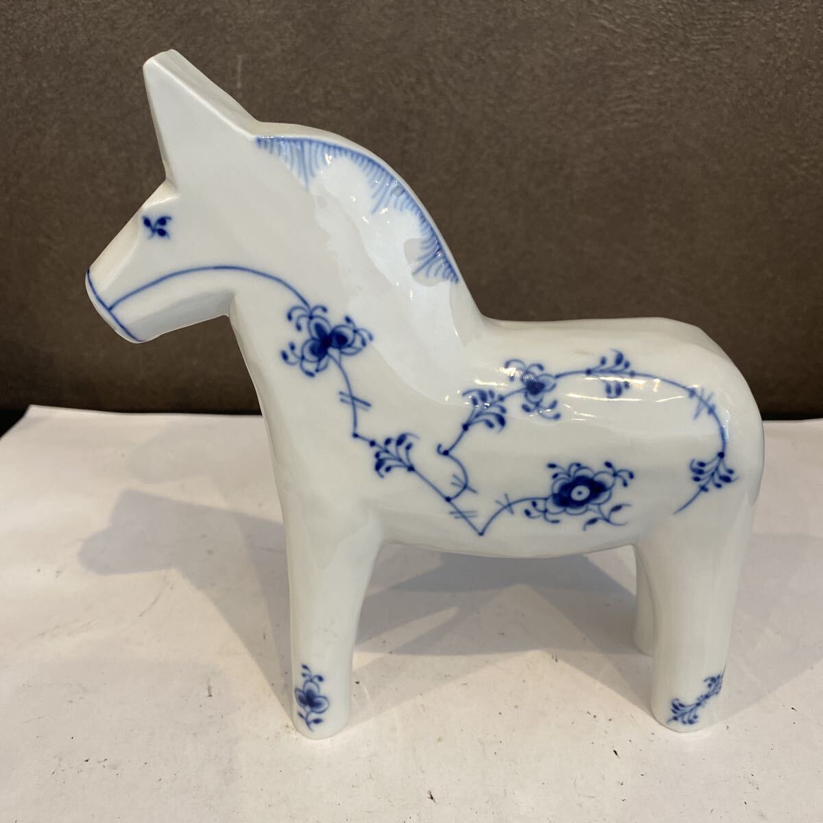 Yahoo!オークション -「馬」(ロイヤルコペンハーゲン) (ブランド別)の