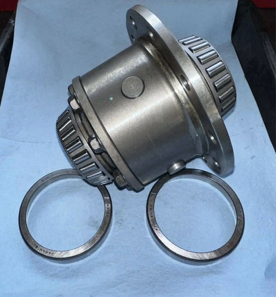 Yahoo!オークション -「ja11 lsd」の落札相場・落札価格