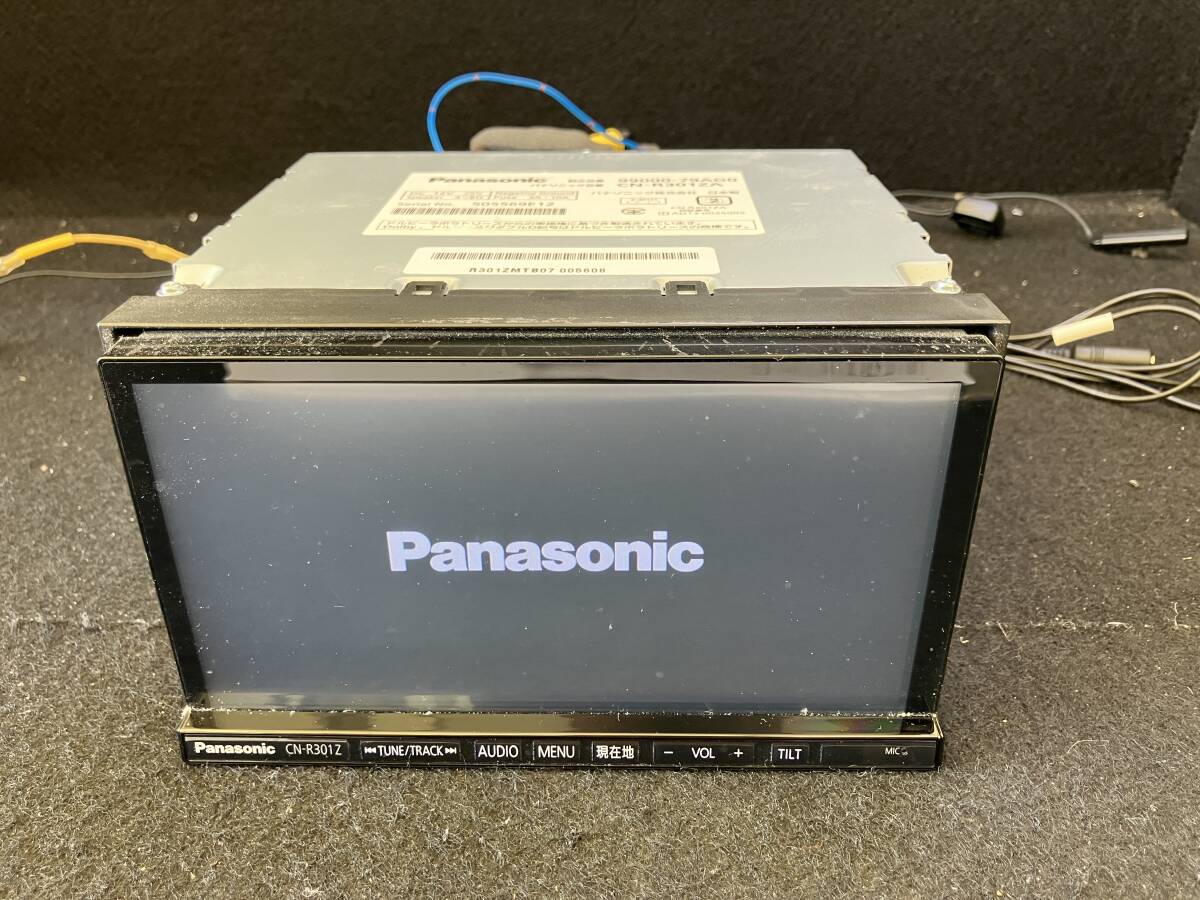 Yahoo!オークション -「cn-r301z」の落札相場・落札価格